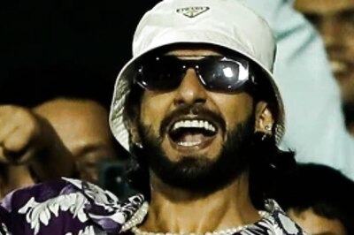 Ranveer Singh Confirms 'There Will Be Simmba 2', Calls Rohit Shetty Directorial One of His Favourite Performances