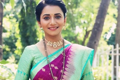 'Never Liked To Study': Marathi TV Star Jui Gadkari Recounts Academic Struggle