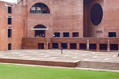 Professor Bharat Bhasker Appointed as IIM Ahmedabad Director