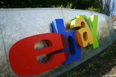 eBay hacked, 145 million records accessed in 2nd largest breach in US history
