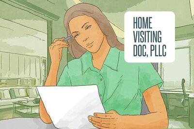 How to Set Up a PLLC for a Medical Practice