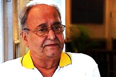 Soumitra Chatterjee: Kolkata Film Fest losing seriousness