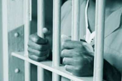 Kenyan couple jailed for sex in mosque