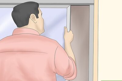 How to Replace Rollers on Sliding Glass Doors