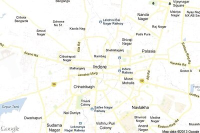 BJP youth wing organises Mukhya Mantri Cricket Championship