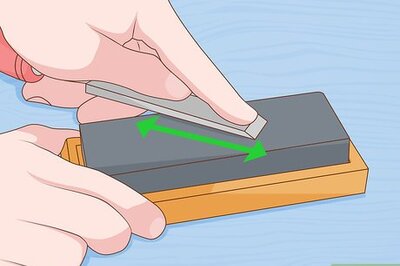 How to Hollow Out Wood