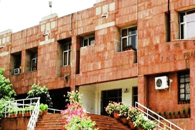 Jawaharlal Nehru University Admissions 2024: From Last Dates To Eligibility, All You Need To Know