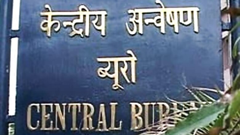 CBI celebrates its Golden Jubliee amidst criticism