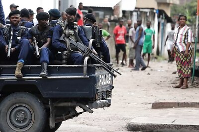 49 Dead in New Flare-up of Ethnic Unrest in DR Congo's Ituri