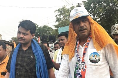 BJP Eats Up Its Allies, NDA Govt Won't Last Long: Kirti Azad to News18