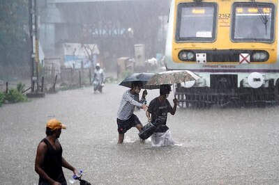 Thane Rains: Vaccination Drive Called off on Saturday and Sunday