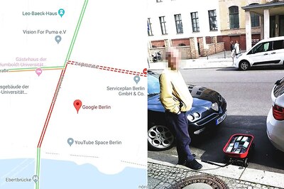 Google Reacts to 99 Phones 'Maps Hack': Such Creative Uses Help Us Improve Services