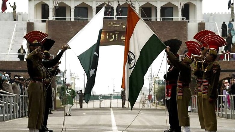 Expressing Concern Over Ceasefire Violations, India Summons Pakistan Envoy
