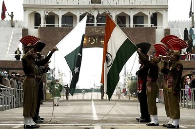 Expressing Concern Over Ceasefire Violations, India Summons Pakistan Envoy