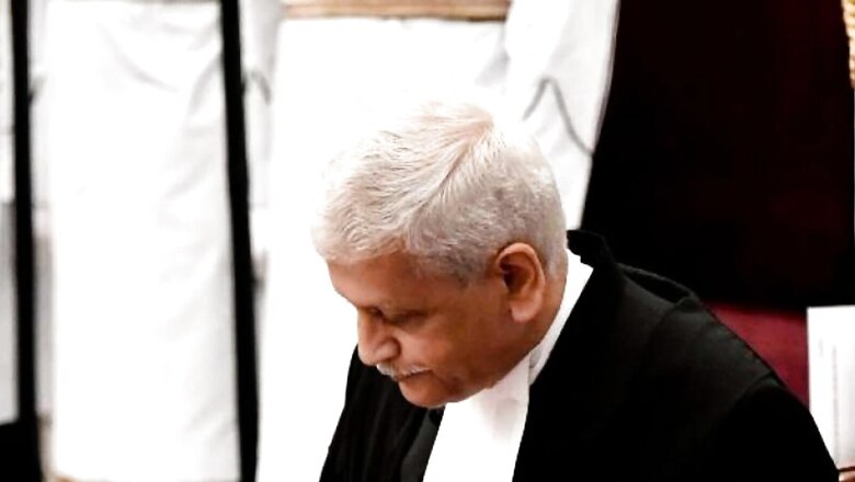 Justice Lalit Delivered Key Verdicts During 74-day Stint as CJI, Initiated Live Stream of SC Proceedings
