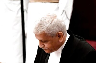 Justice Lalit Delivered Key Verdicts During 74-day Stint as CJI, Initiated Live Stream of SC Proceedings