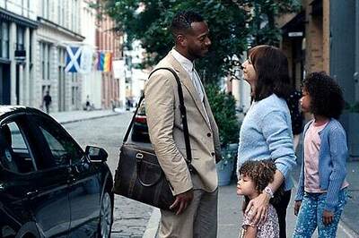 Review: Sofia Coppola’s ‘On The Rocks’ Is A Modest Delight