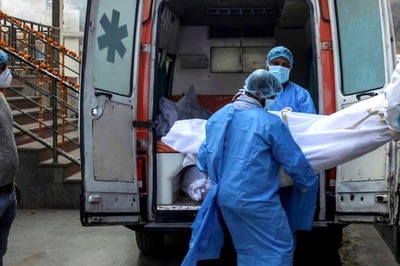 No Deaths Due to Oxygen Shortage in State: Haryana Govt Tells Assembly