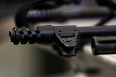 Man Enters North Carolina Hospital To Carry Out Targeted Killing, Shoots And Injures Hospital Staff