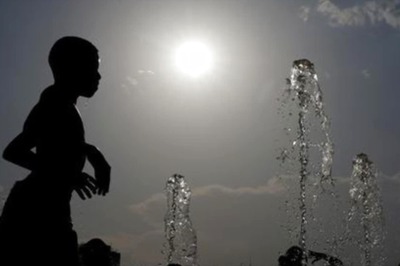 Heatwave in Mumbai: Here's How to Prevent a Heatstroke