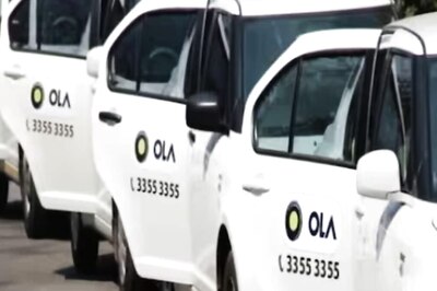 Ola Launches Premium Cab Service In Bengaluru With Promise Of ‘No Cancellation'