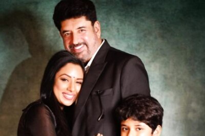 Anupamaa Star Rupali Ganguly On Her Own Wedding: ‘Decided to Get Married Just Two Days in Advance’