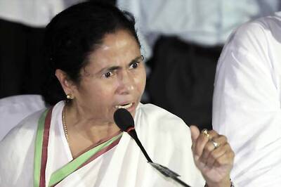 Centre responsible for West Bengal debts: Mamata