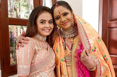 Rupal Patel aka Saath Nibhaana Saathiya's Kokilaben to Exit the Show: Report