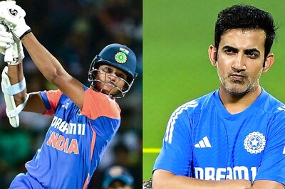 Yashasvi Jaiswal Explains How Gautam Gambhir Helps Players Produce Their Natural Game