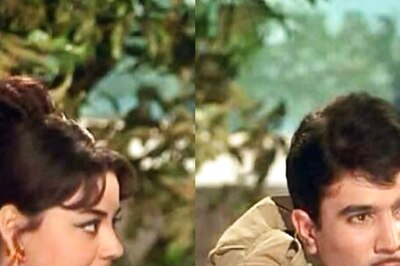 When Farida Jalal Recalled Tense Relationship With Rajesh Khanna During Aradhana: 'I Was Very Angry'