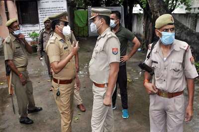 Amid New Virus Strain Scare, MP Cop Tests Positive for Covid-19 3rd Time in 5 Months