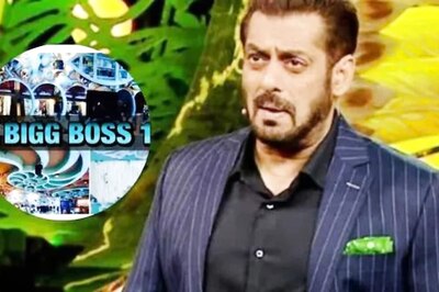 Salman Khan-Hosted Bigg Boss 16 To Have Aqua Theme? See Leaked Photos