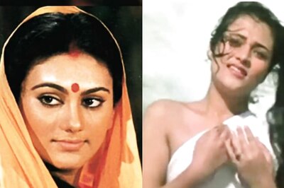 Dipika Chikhlia Says She's Glad She Missed Mandakini’s Role in Ram Teri Ganga Maili: 'I Was Shocked'