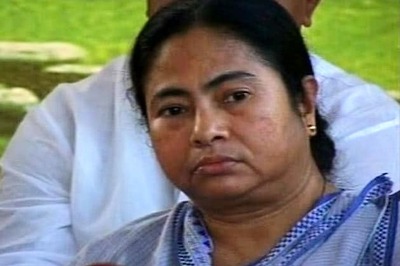 Mamata was 'back stabbed' in childhood