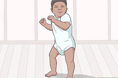 How to Get Your Toddler to Wear Shoes