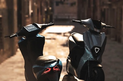 Simple One Electric Scooter Launched in India, Price Starts at Rs 1.10 Lakh