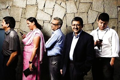 How Wipro learnt the virtues of patience