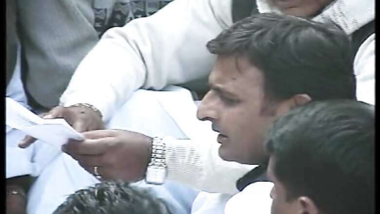 Martyr's family ends fast, to get Rs 71 lakh as compensation