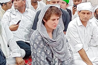 Priyanka Gandhi Skips Kasganj Visit, Sends Party Leaders to Meet Kin of Youth Who Died in Police Custody