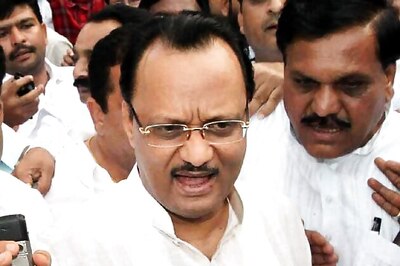 Ajit Pawar stokes row with his remarks on rapists
