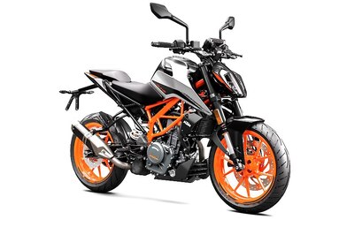 2020 KTM Duke and RC Series Launched in India, Prices Increased by Upto Rs 10,496