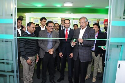 HPE Launches Intel-Powered Customer Experience Centre For IoT, Smart Cities