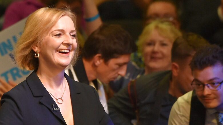 News18 Evening Digest: Liz Truss Is New UK Prime Minister, Defeats Rishi Sunak by over 20,000 Votes and Other Stories