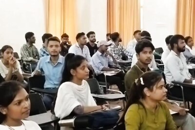 UP ITI Admissions 2024: Registration Begins, Check Important Dates