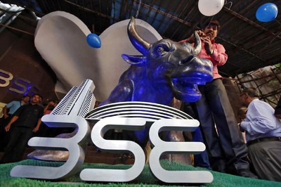 Sensex Rallies Over 400 Points in Early Trade; Nifty Hovers Around 11,800