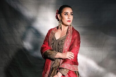 Manisha Koirala BREAKS Silence on Her Divorce And Finding New Partner: 'Main Uske Liye Intezaar...'