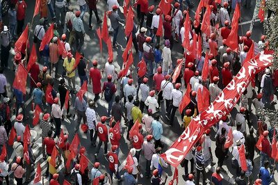 Its Heft and Space Shrinking, Left Front Looks to Retain Kerala, Win Back West Bengal