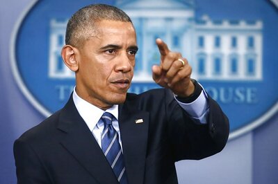 I Would Have Won Against Donald Trump, Says Barack Obama