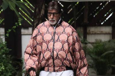 Amitabh Bachchan Comes Under Fire For Latest 'Misleading' Ad, CAIT Files Complaint