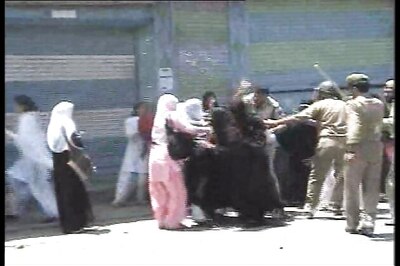 Girl student beaten up for not being in uniform